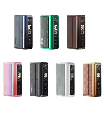 Voopoo Drag 5 Box Mod 177W