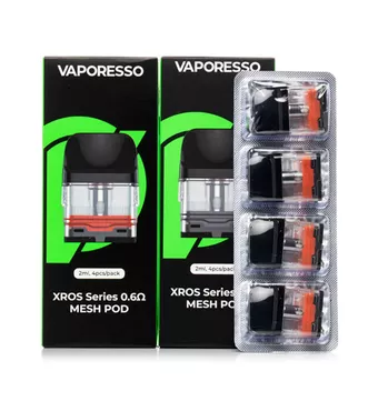 Vaporesso Xros Series Pod