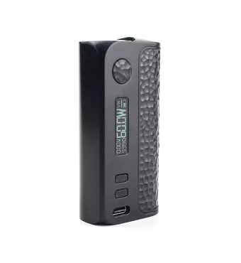 BP Mods Warhammer Single 18650 Box Mod