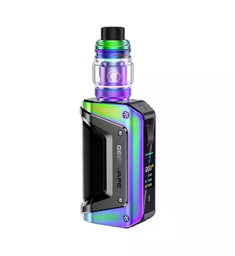 Geekvape Aegis Legend III 200W Mod Kit