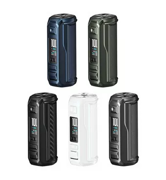 VOOPOO Argus MT 100W Mod