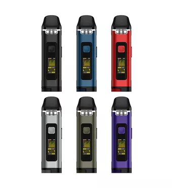 Uwell Crown D Pod Mod Kit