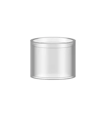 Hellvape Fat Rabbit 2 RTA Replacement Glass Tube