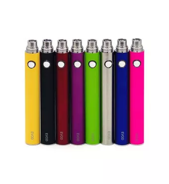 Kanger EVOD Manual Vaporizer Battery (3.7v,1000mAh)