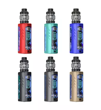 Freemax Maxus Solo 100W Mod Kit