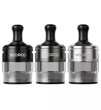 Voopoo PnP X Cartridge MTL