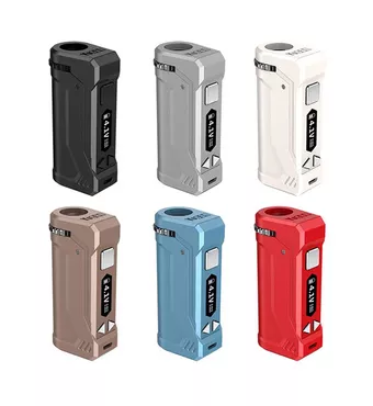 Yocan UNI Pro Box Mod 650mAh