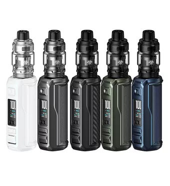 VOOPOO Argus MT 100W Mod Kit