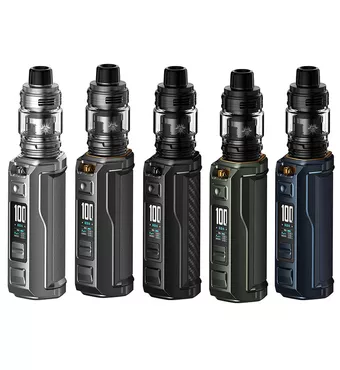 VOOPOO Argus XT 100W Mod Kit