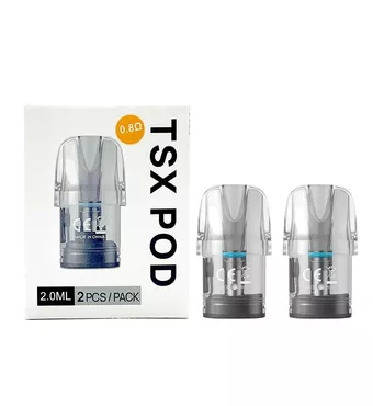 Aspire TSX Pod Cartridge