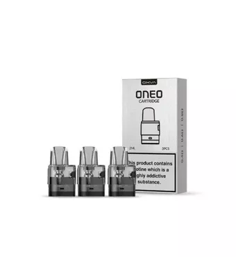 OXVA Oneo Pod Cartridge