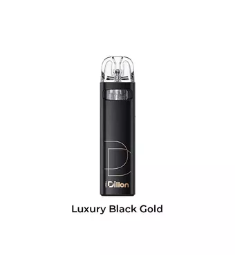 Uwell Dillon EM Pod Kit