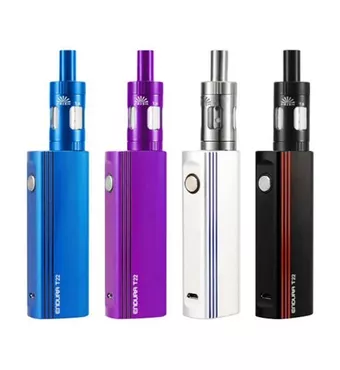 Innokin Endura T22 2000mAh Starter Kit