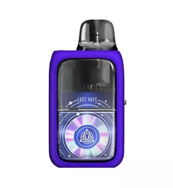 Lost Vape Ursa Epoch Pod Kit