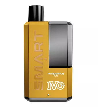 IVG Smart 5500 Disposable Pod - Pineapple Ice