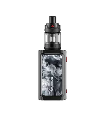 Aspire Rover Plus Kit