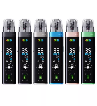 UWELL Caliburn G3 Pro Pod System Kit 1000mAh