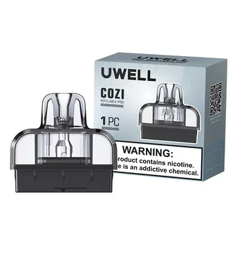 Uwell COZI Pod Cartridge