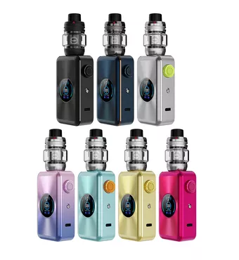 Vaporesso Gen Max 220W Kit