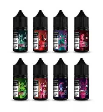 E-Liquid NEW BLAST Perfect 30 ml 20 mg