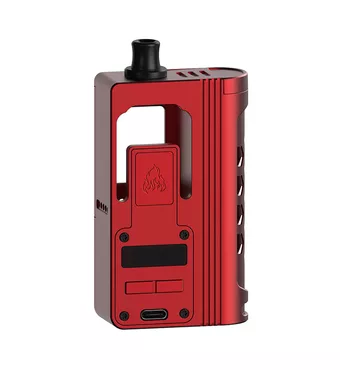 ThunderHead Creations X Mike Blaze AIO 88W Mod