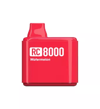 YUMI RC8000 Replacement Pod Cartridge