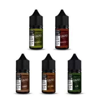 E-Liquid NEW BLAST TOBACCO 30 ml 10 mg