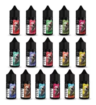 E-Liquid Space 30ml 20mg