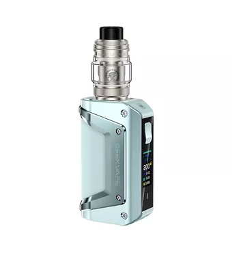 Geekvape Aegis Legend III 200W Box Mod