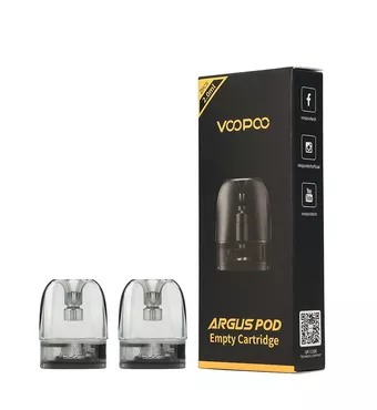 VOOPOO Argus Pod / Argus P1 Empty Cartridge