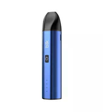 Kingtons BLK NOVA Dry Herb Wax Vaporizer