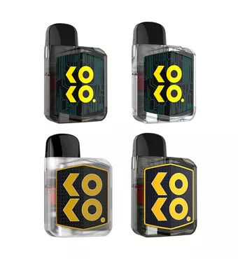 Uwell Caliburn Koko Prime