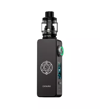 Lost Vape Centaurus M100 Box Mod Kit