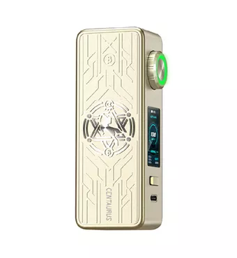 Lost Vape Centaurus M100 Box Mod