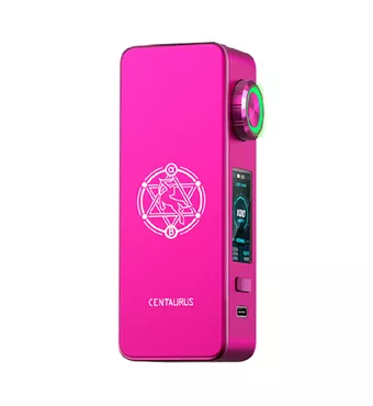 Lost Vape Centaurus M100 Box Mod