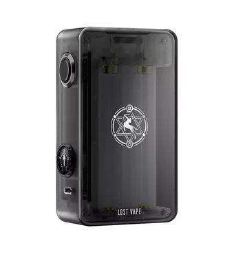 Lost Vape Centaurus P200 Box Mod