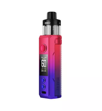 Voopoo Drag S2 60W Box Mod Kit