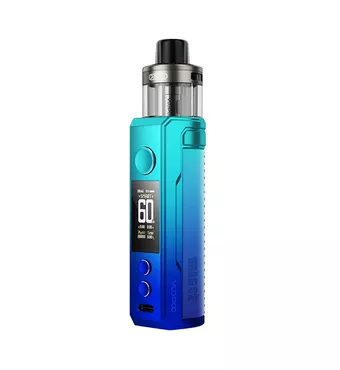 Voopoo Drag S2 60W Box Mod Kit