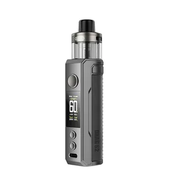 Voopoo Drag S2 60W Box Mod Kit