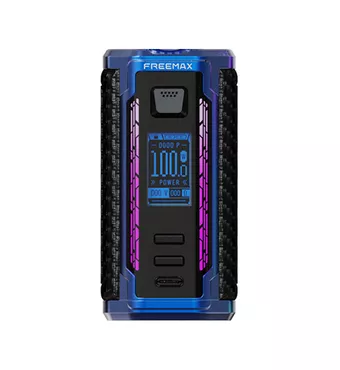 Freemax Maxus 3 200W Box Mod