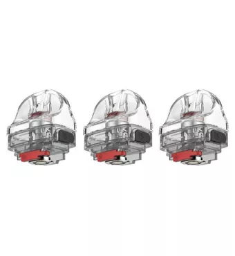 SMOK Nord GT Empty Pod Cartridge 5ml (3pcs/pack)