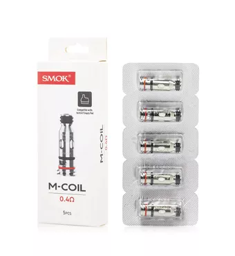 SMOK M Coil For Tech247 Kit