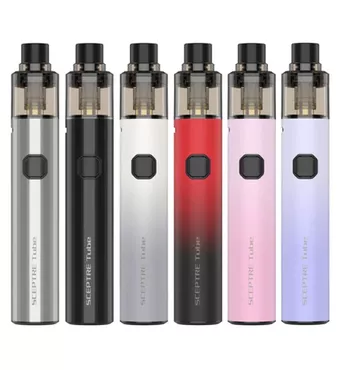 Innokin Sceptre Tube Kit