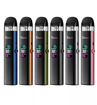 HorizonTech Talons TW Pod Kit 1200mAh