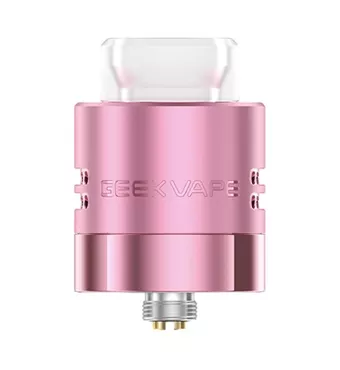 Geekvape Tsunami Reborn Z RDA Tank