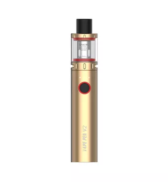 Smok Vape Pen V2 Starter Kit 1600mAh 3ml