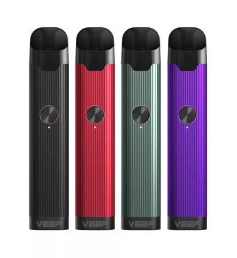 Smoant Veer Pod System Kit 750mAh 2.3ml