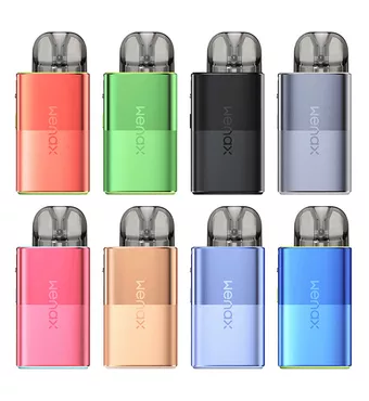 Geekvape Wenax U Pod System Kit