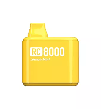 YUMI RC8000 Replacement Pod Cartridge