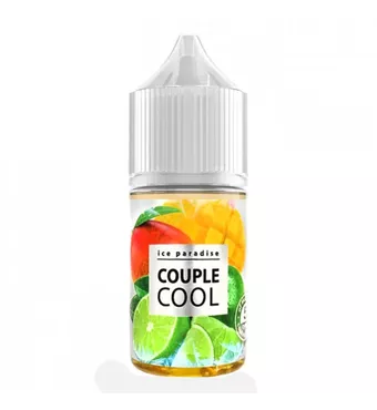 ICE PARADISE Couple Cool Salt Liquid